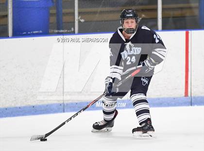 Thumbnail 3 in Valor Christian @ Mountain Vista photogallery.