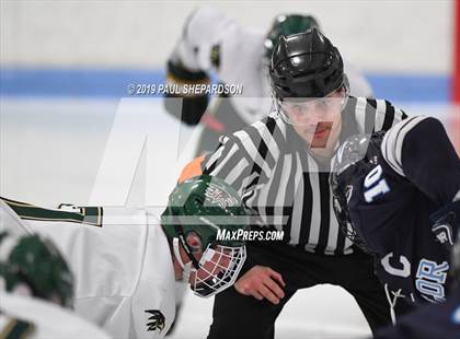 Thumbnail 3 in Valor Christian @ Mountain Vista photogallery.