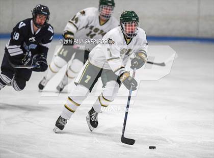 Thumbnail 2 in Valor Christian @ Mountain Vista photogallery.