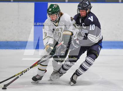 Thumbnail 1 in Valor Christian @ Mountain Vista photogallery.