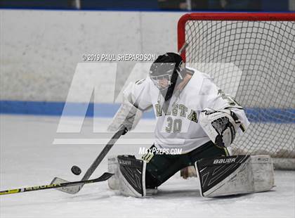 Thumbnail 1 in Valor Christian @ Mountain Vista photogallery.