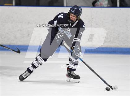 Thumbnail 3 in Valor Christian @ Mountain Vista photogallery.