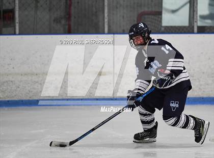 Thumbnail 1 in Valor Christian @ Mountain Vista photogallery.