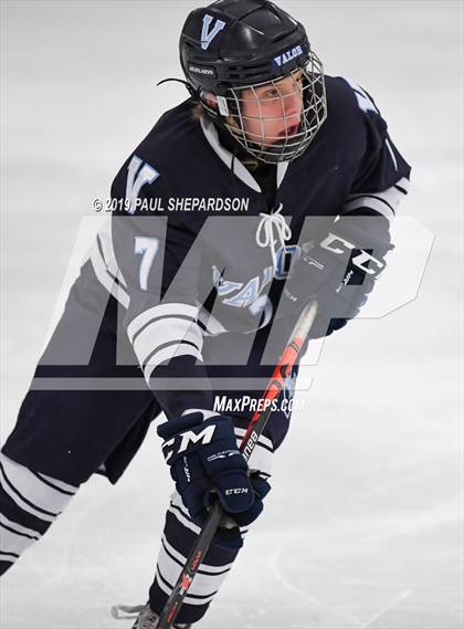Thumbnail 1 in Valor Christian @ Mountain Vista photogallery.