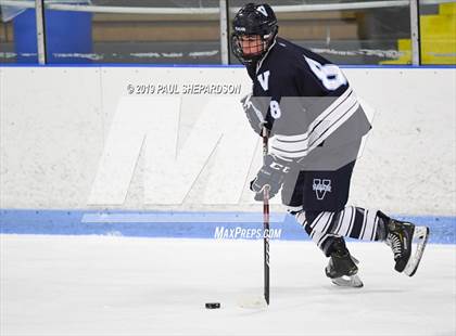Thumbnail 1 in Valor Christian @ Mountain Vista photogallery.