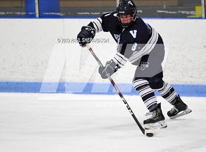 Thumbnail 3 in Valor Christian @ Mountain Vista photogallery.