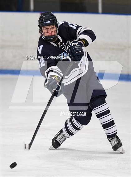 Thumbnail 3 in Valor Christian @ Mountain Vista photogallery.