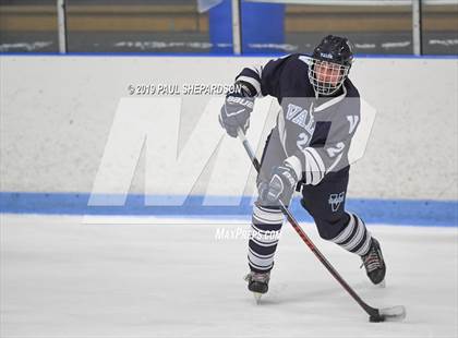 Thumbnail 1 in Valor Christian @ Mountain Vista photogallery.