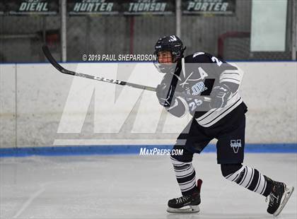 Thumbnail 3 in Valor Christian @ Mountain Vista photogallery.