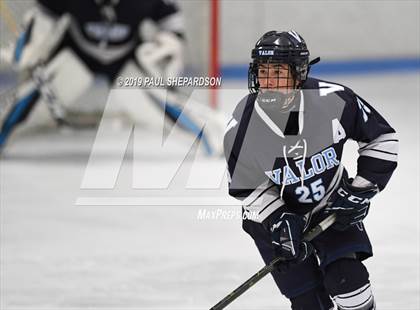 Thumbnail 3 in Valor Christian @ Mountain Vista photogallery.