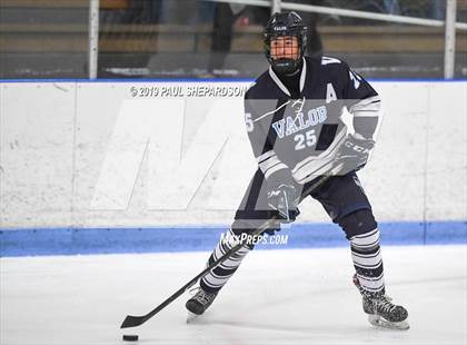 Thumbnail 3 in Valor Christian @ Mountain Vista photogallery.