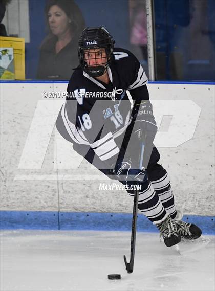 Thumbnail 3 in Valor Christian @ Mountain Vista photogallery.