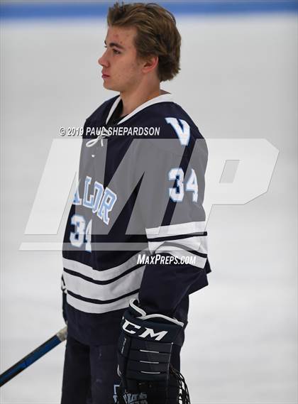 Thumbnail 3 in Valor Christian @ Mountain Vista photogallery.