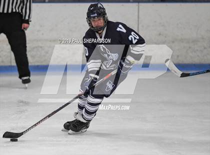 Thumbnail 2 in Valor Christian @ Mountain Vista photogallery.