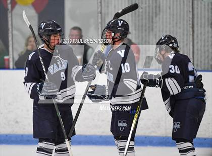 Thumbnail 3 in Valor Christian @ Mountain Vista photogallery.