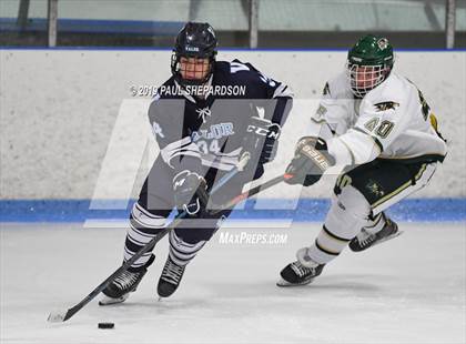 Thumbnail 1 in Valor Christian @ Mountain Vista photogallery.