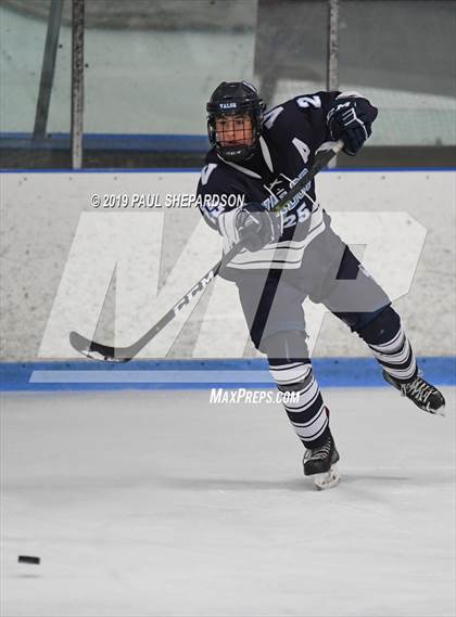 Thumbnail 2 in Valor Christian @ Mountain Vista photogallery.