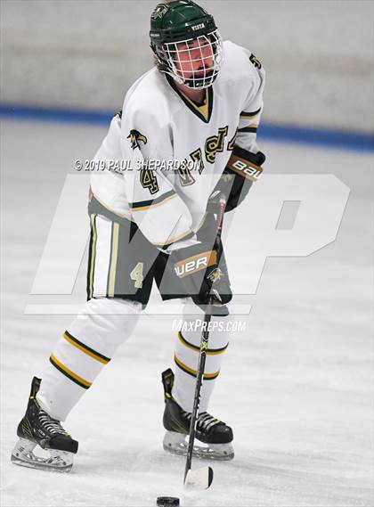 Thumbnail 1 in Valor Christian @ Mountain Vista photogallery.