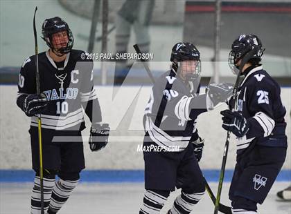 Thumbnail 1 in Valor Christian @ Mountain Vista photogallery.
