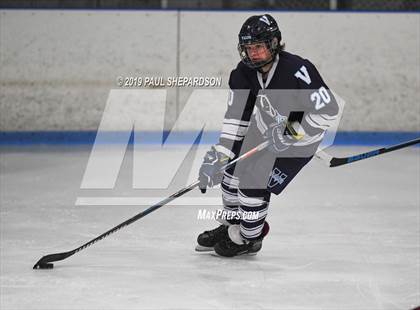 Thumbnail 3 in Valor Christian @ Mountain Vista photogallery.