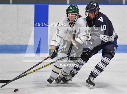 Thumbnail 3 in Valor Christian @ Mountain Vista photogallery.