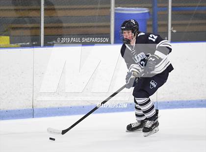 Thumbnail 3 in Valor Christian @ Mountain Vista photogallery.