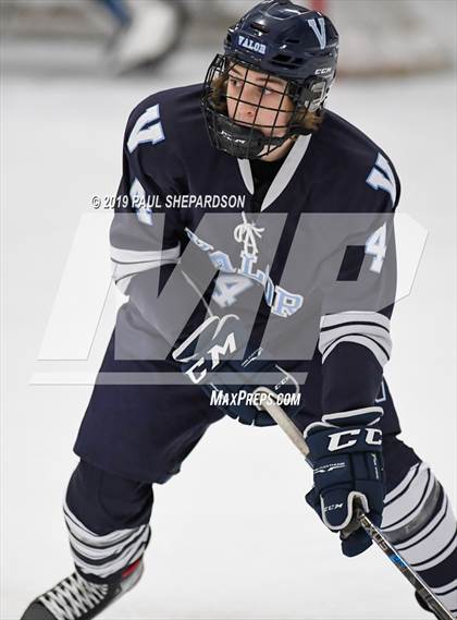Thumbnail 3 in Valor Christian @ Mountain Vista photogallery.