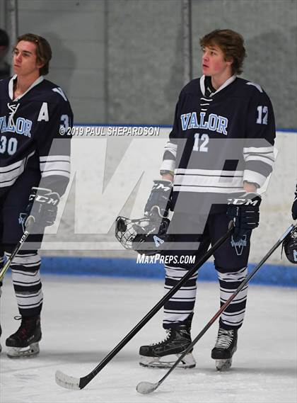 Thumbnail 1 in Valor Christian @ Mountain Vista photogallery.