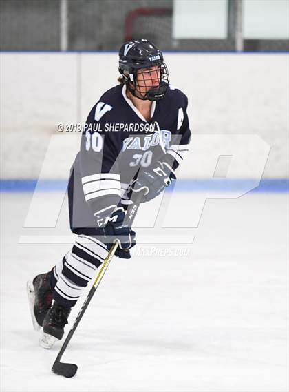 Thumbnail 2 in Valor Christian @ Mountain Vista photogallery.