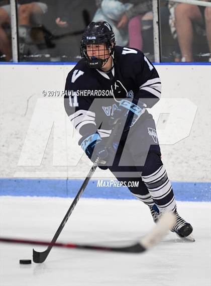 Thumbnail 1 in Valor Christian @ Mountain Vista photogallery.