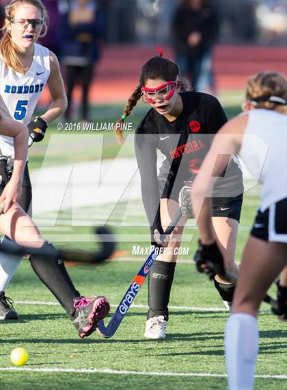 Thumbnail 1 in Onteora vs. Rondout Valley (Section 9 Class C Final) photogallery.