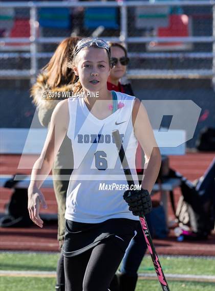 Thumbnail 2 in Onteora vs. Rondout Valley (Section 9 Class C Final) photogallery.