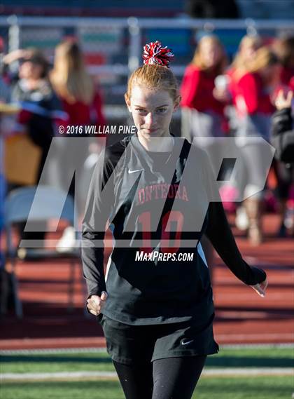 Thumbnail 1 in Onteora vs. Rondout Valley (Section 9 Class C Final) photogallery.