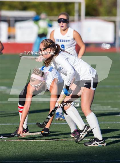 Thumbnail 1 in Onteora vs. Rondout Valley (Section 9 Class C Final) photogallery.