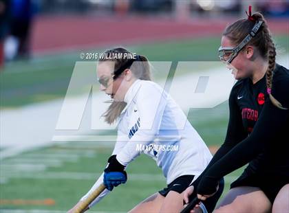 Thumbnail 1 in Onteora vs. Rondout Valley (Section 9 Class C Final) photogallery.
