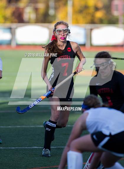 Thumbnail 1 in Onteora vs. Rondout Valley (Section 9 Class C Final) photogallery.