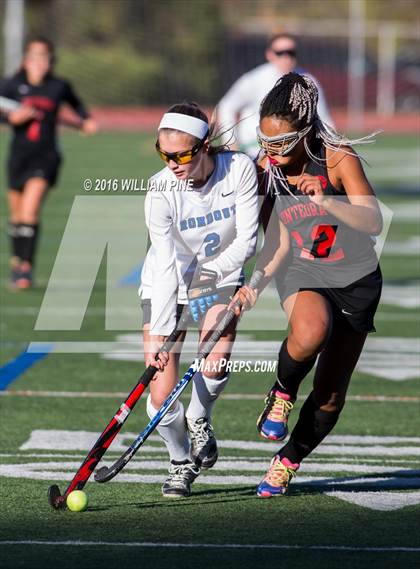 Thumbnail 3 in Onteora vs. Rondout Valley (Section 9 Class C Final) photogallery.