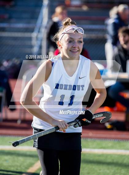 Thumbnail 1 in Onteora vs. Rondout Valley (Section 9 Class C Final) photogallery.