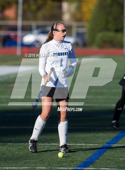 Thumbnail 2 in Onteora vs. Rondout Valley (Section 9 Class C Final) photogallery.