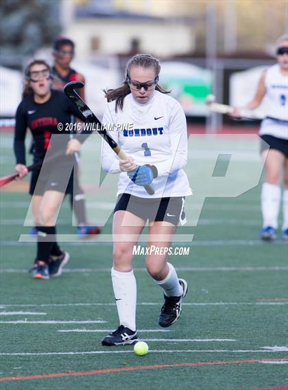 Thumbnail 2 in Onteora vs. Rondout Valley (Section 9 Class C Final) photogallery.