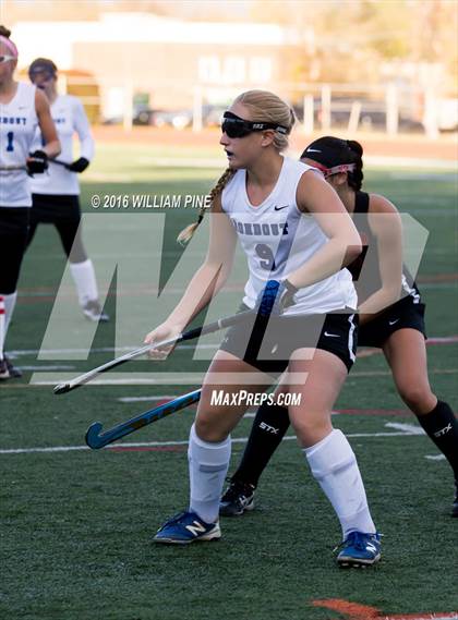 Thumbnail 3 in Onteora vs. Rondout Valley (Section 9 Class C Final) photogallery.