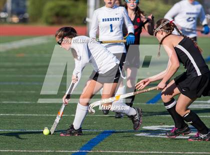 Thumbnail 1 in Onteora vs. Rondout Valley (Section 9 Class C Final) photogallery.