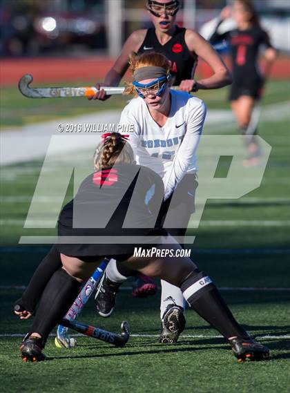 Thumbnail 2 in Onteora vs. Rondout Valley (Section 9 Class C Final) photogallery.