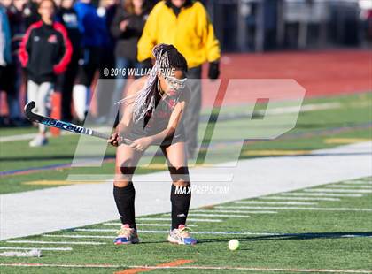 Thumbnail 1 in Onteora vs. Rondout Valley (Section 9 Class C Final) photogallery.