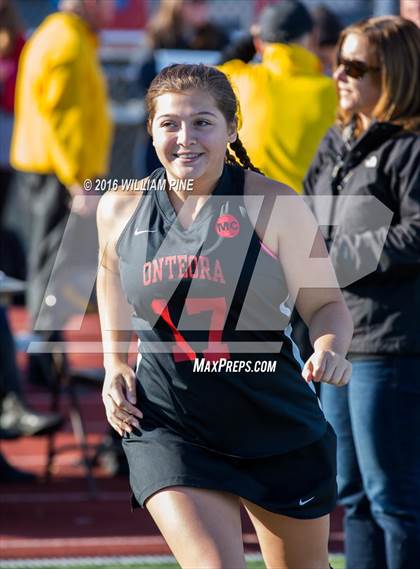 Thumbnail 2 in Onteora vs. Rondout Valley (Section 9 Class C Final) photogallery.