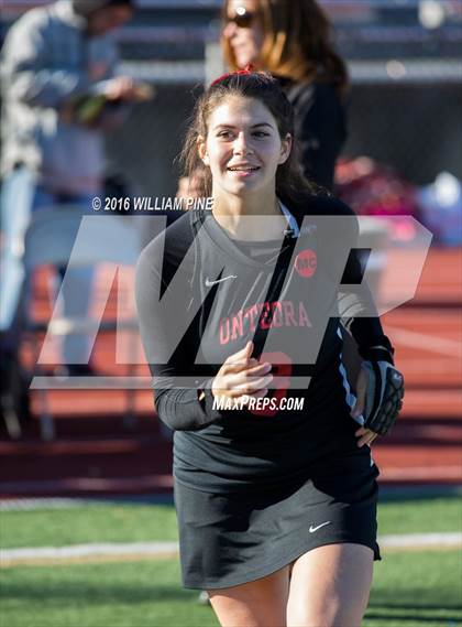Thumbnail 2 in Onteora vs. Rondout Valley (Section 9 Class C Final) photogallery.