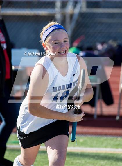 Thumbnail 2 in Onteora vs. Rondout Valley (Section 9 Class C Final) photogallery.