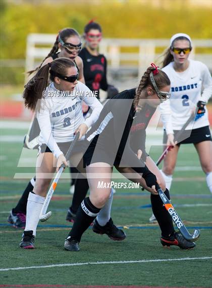 Thumbnail 2 in Onteora vs. Rondout Valley (Section 9 Class C Final) photogallery.