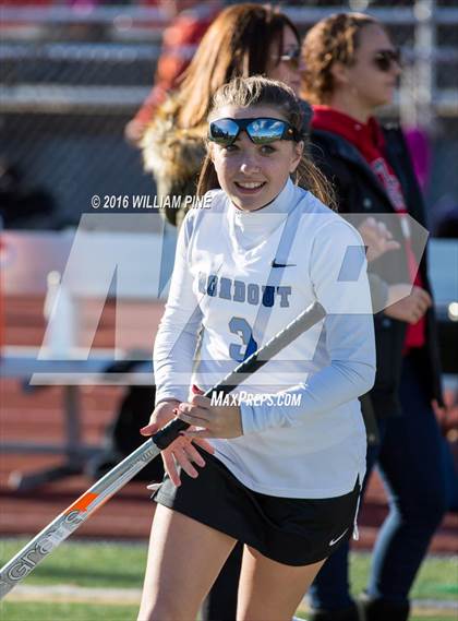Thumbnail 2 in Onteora vs. Rondout Valley (Section 9 Class C Final) photogallery.