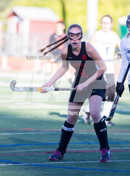 Thumbnail 2 in Onteora vs. Rondout Valley (Section 9 Class C Final) photogallery.